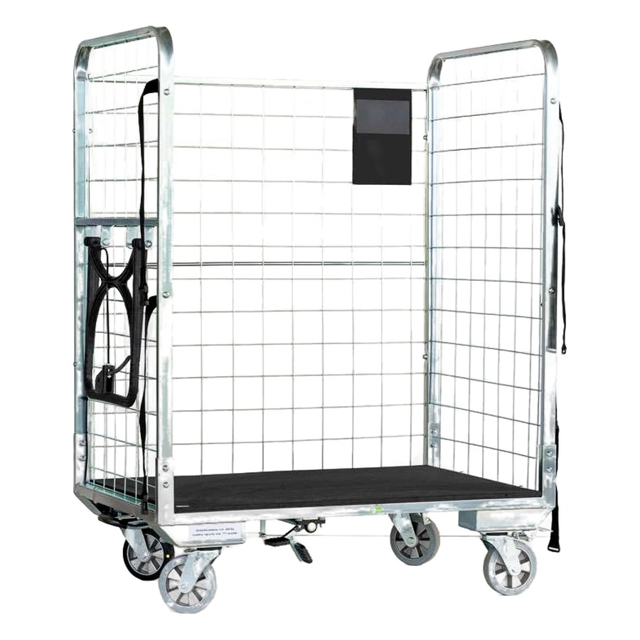 Loggyflex Maxi trolley