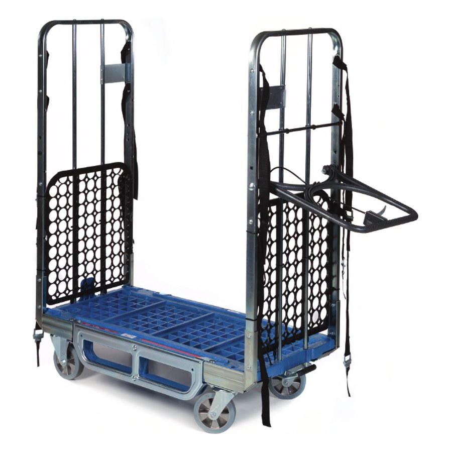 Loggyflex Standard trolley