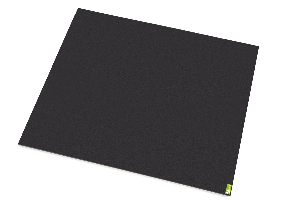 Black foam pad for the Loggyflex Maxi